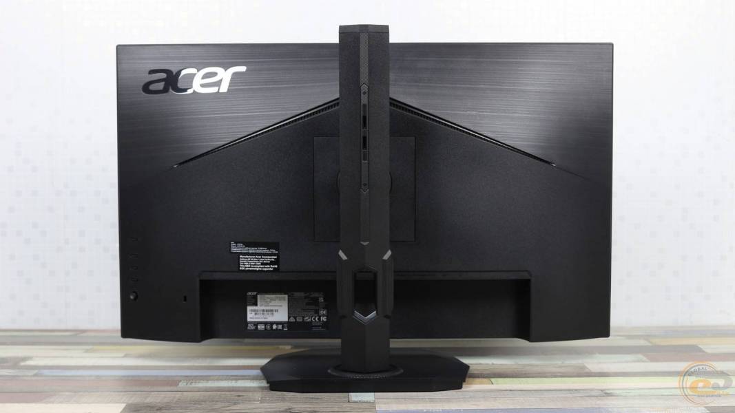 Acer XF273U F3bmiiprx-5