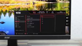 Acer XF273U F3bmiiprx-7