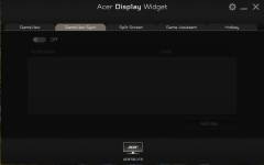 Acer XF273U F3bmiiprx-8