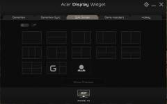 Acer XF273U F3bmiiprx-8