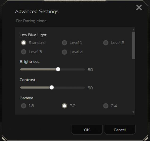 Acer XF273U F3bmiiprx-8