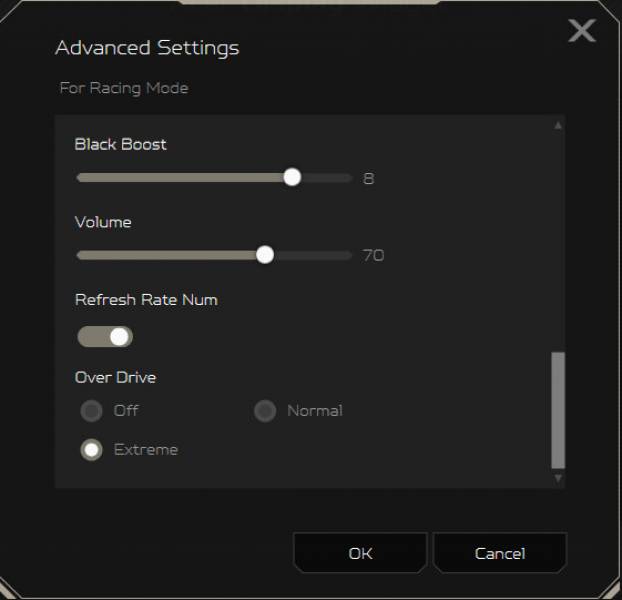 Acer XF273U F3bmiiprx-8