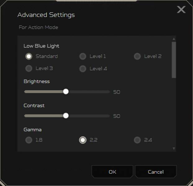 Acer XF273U F3bmiiprx-8
