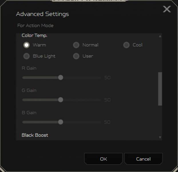 Acer XF273U F3bmiiprx-8