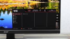 Acer XF273U F3bmiiprx-9