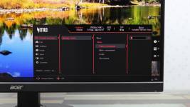 Acer XF273U F3bmiiprx-9