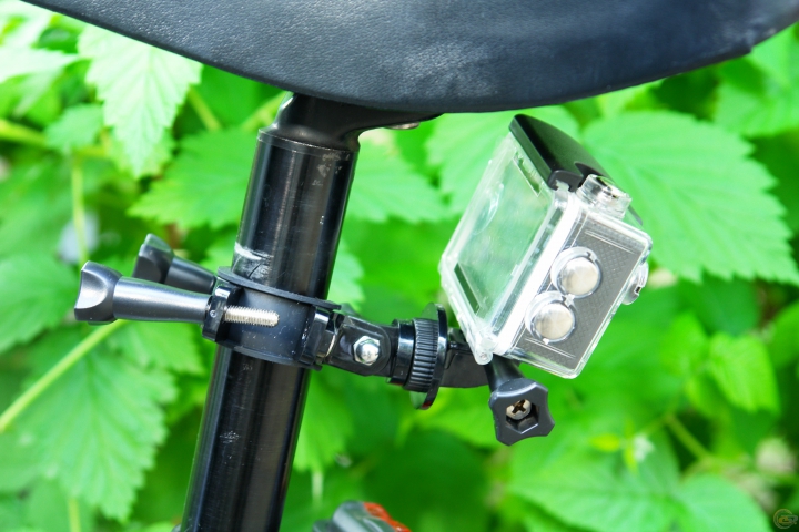 ACME VR03 Ultra HD Wi-Fi mount