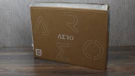 AERO 14 OLED BMF-72KZBB4SO1