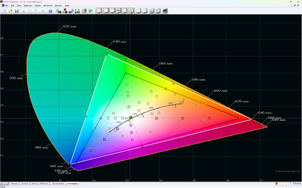 AERO 14 OLED BMF-72KZBB4SO4