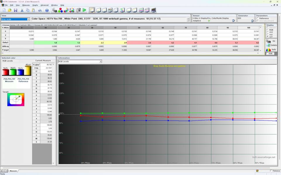 AERO 14 OLED BMF-72KZBB4SO4