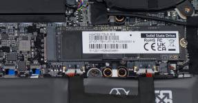 AERO 14 OLED BMF-72KZBB4SO5