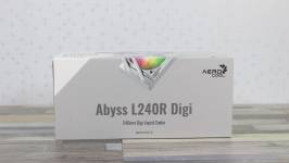 AeroCool Abyss L240R Digi-1