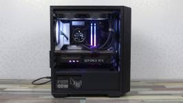 AeroCool Abyss L240R Digi-3