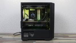 AeroCool Abyss L240R Digi-3