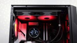 AeroCool Abyss L240R Digi-3