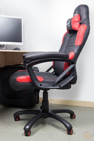 Aerocool c80 comfort outlet gaming