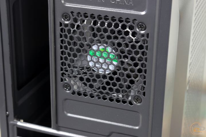 Aerocool CS-1102