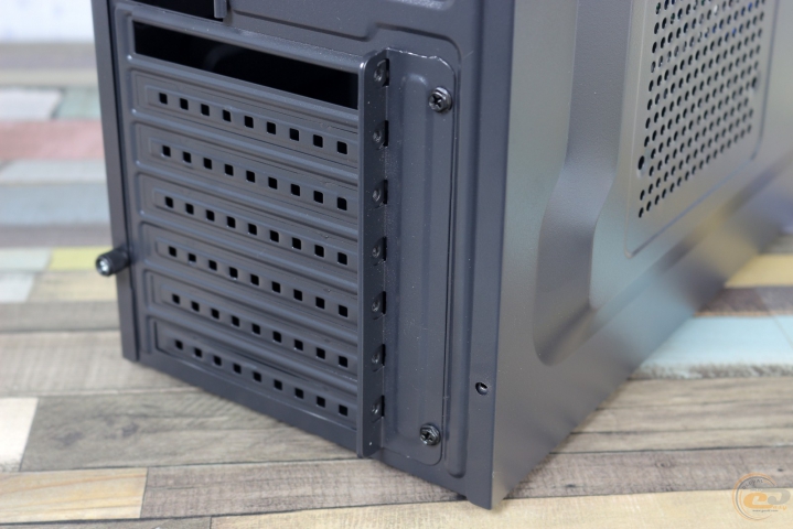 Aerocool CS-1102
