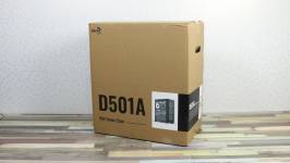 AeroCool D501A-1