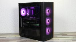 AeroCool D501A-2