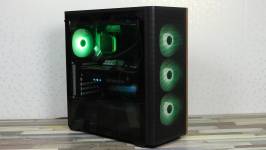 AeroCool D501A-2