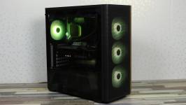 AeroCool D501A-2