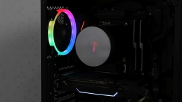 Aerocool Mirage 5-1