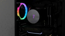 Aerocool Mirage 5-1