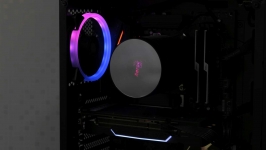 Aerocool Mirage 5-1