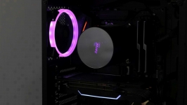 Aerocool Mirage 5-1