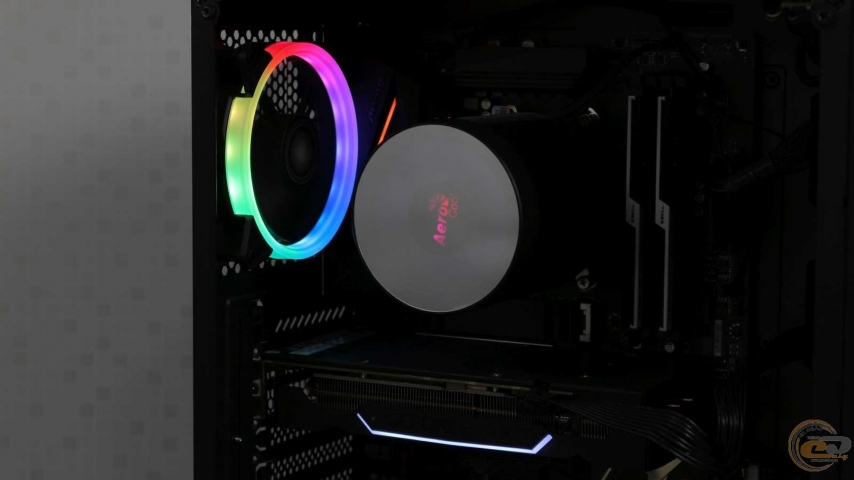 Aerocool Mirage 5-1