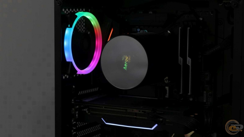 Aerocool Mirage 5-1