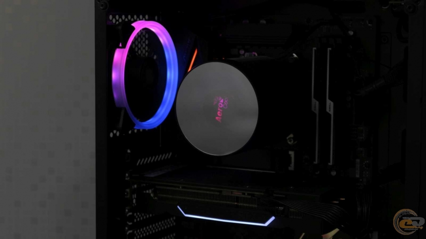Aerocool Mirage 5-1
