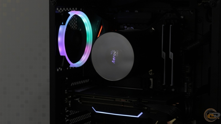 Aerocool Mirage 5-1