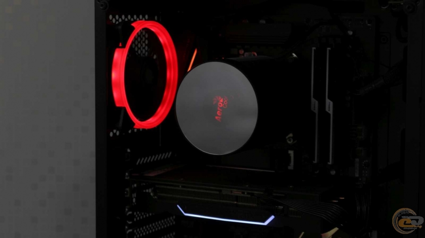 Aerocool Mirage 5-1