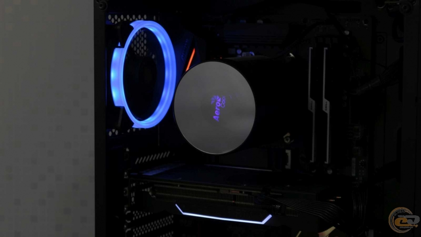 Aerocool Mirage 5-1