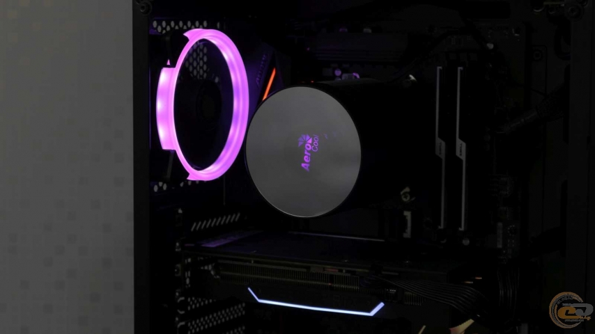 Aerocool Mirage 5-1