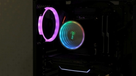 Aerocool Mirage 5