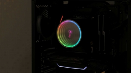 Aerocool Mirage 5