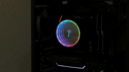 Aerocool Mirage 5
