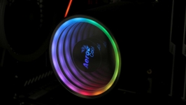Aerocool Mirage 5
