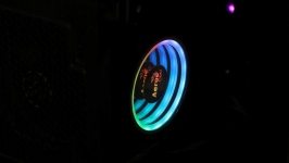 Aerocool Mirage 5