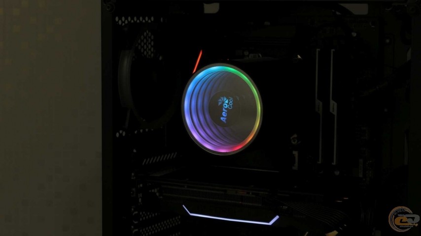 Aerocool Mirage 5