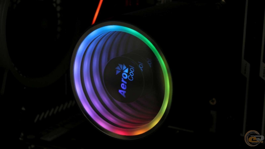 Aerocool Mirage 5