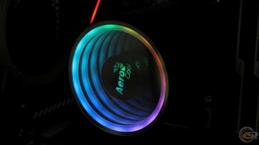 Aerocool Mirage 5