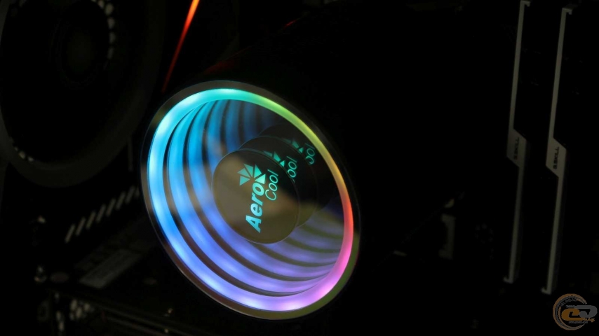Aerocool Mirage 5