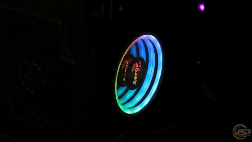 Aerocool Mirage 5