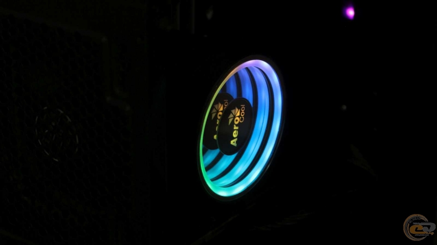 Aerocool Mirage 5