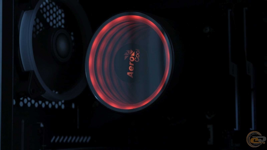 Aerocool Mirage 5
