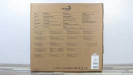 AeroCool P500B Digi-WT-v1